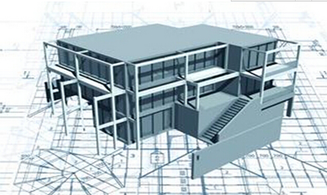 装配式建筑公司