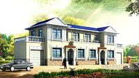 建筑住宅设计